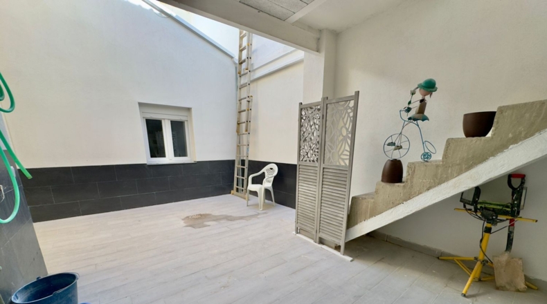 Ciudad Real - Valdepeñas - 150m2