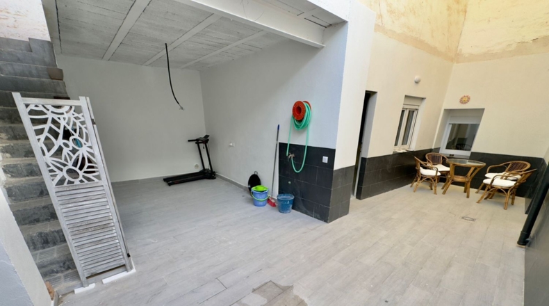 Ciudad Real - Valdepeñas - 150m2