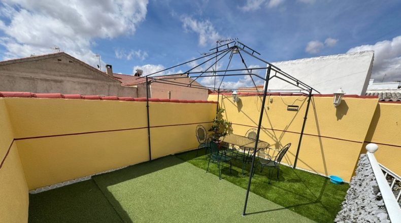 Ciudad Real - Valdepeñas - 291m2