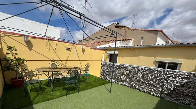 Ciudad Real - Valdepeñas - 291m2