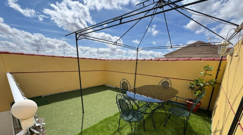 Ciudad Real - Valdepeñas - 291m2