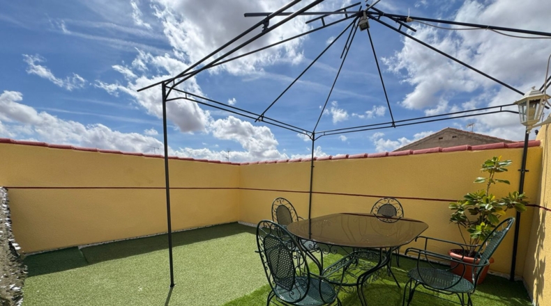 Ciudad Real - Valdepeñas - 291m2