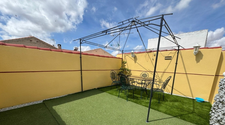 Ciudad Real - Valdepeñas - 291m2