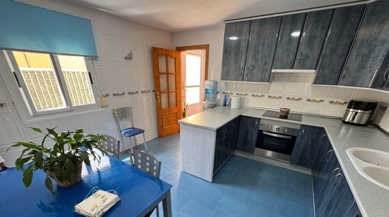 Ciudad Real - Valdepeñas - 291m2
