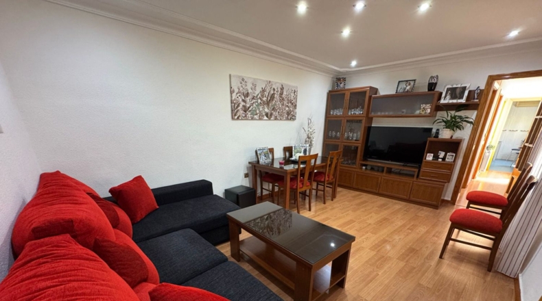 Ciudad Real - Valdepeñas - 291m2