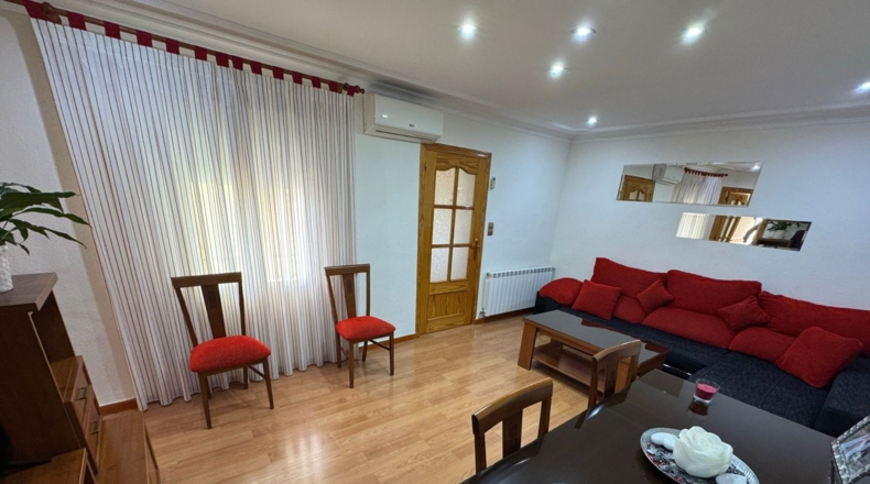 Ciudad Real - Valdepeñas - 291m2