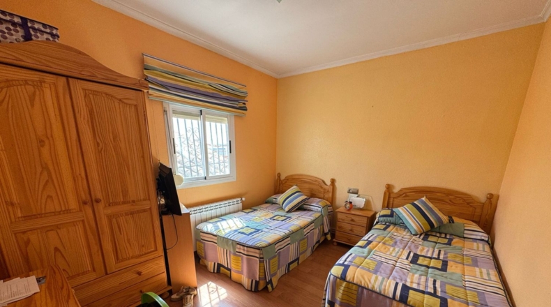 Ciudad Real - Valdepeñas - 291m2