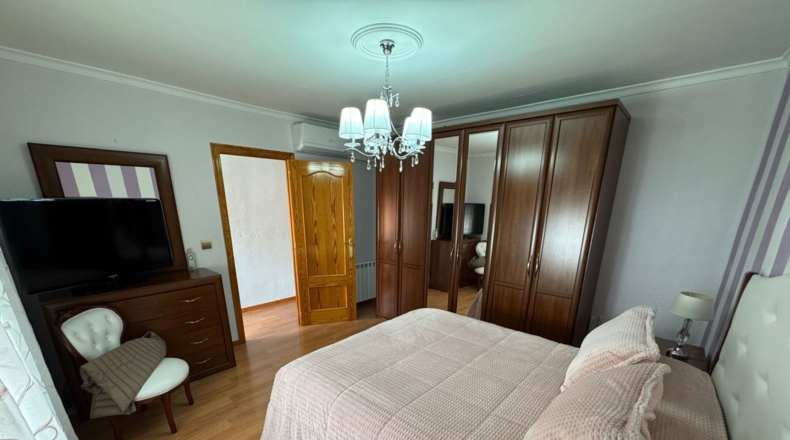 Ciudad Real - Valdepeñas - 291m2