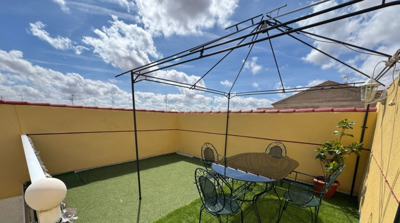 Ciudad Real - Valdepeñas - 291m2