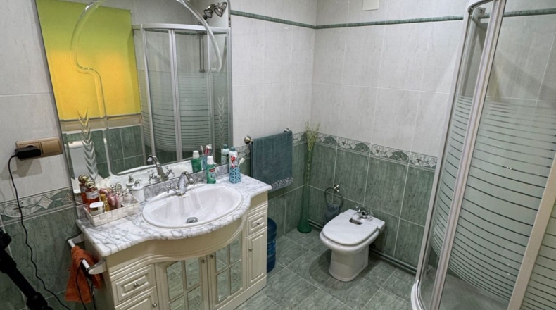 Ciudad Real - Valdepeñas - 291m2