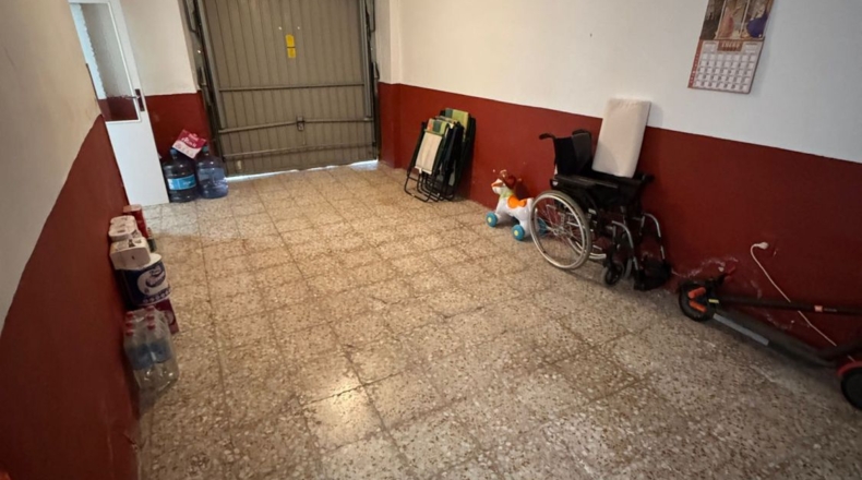 Ciudad Real - Valdepeñas - 291m2