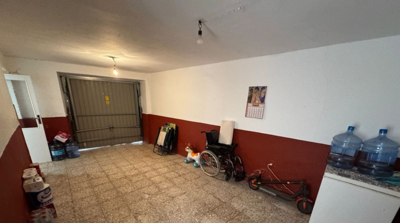 Ciudad Real - Valdepeñas - 291m2
