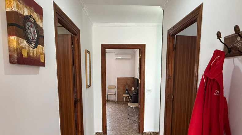 Almería - Oria - 371m2