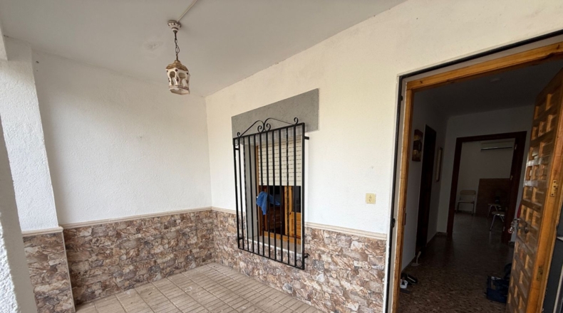 Almería - Oria - 371m2