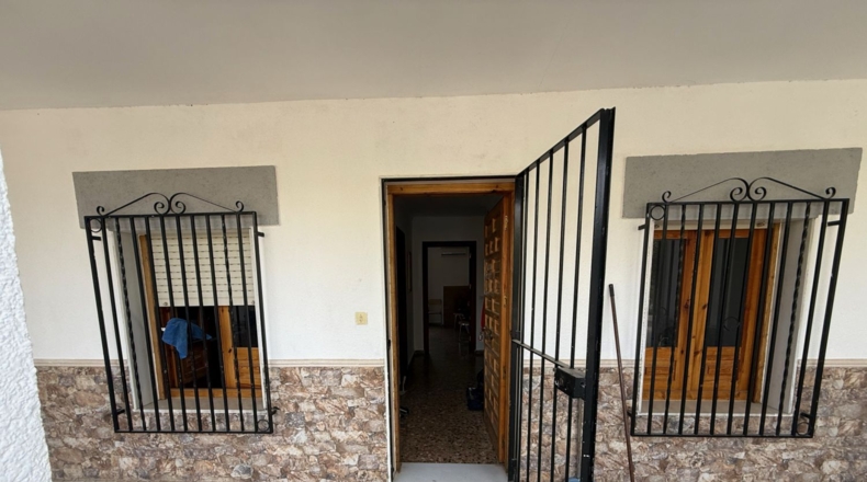 Almería - Oria - 371m2