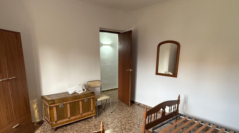 Almería - Oria - 371m2