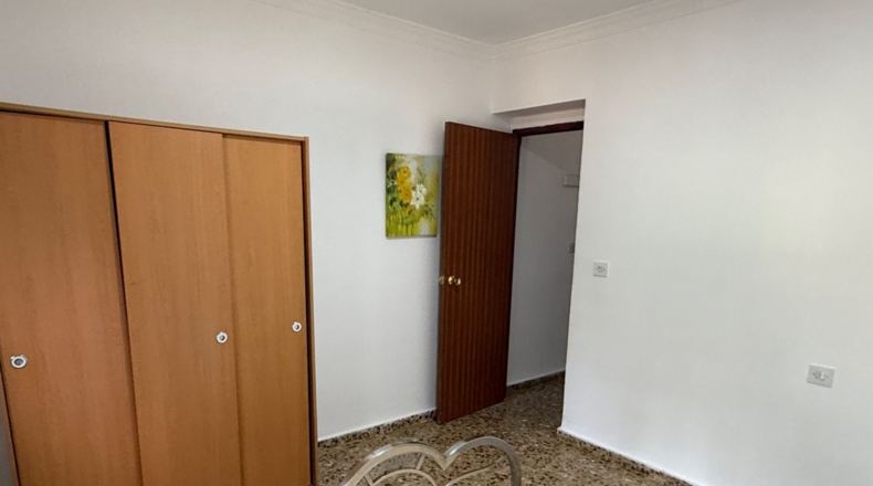 Almería - Oria - 371m2