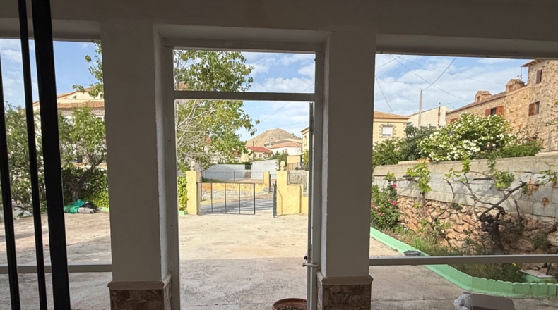 Almería - Oria - 371m2