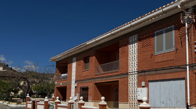 Almería - Oria - 146m2