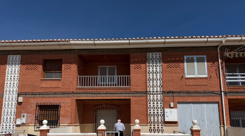 Almería - Oria - 146m2