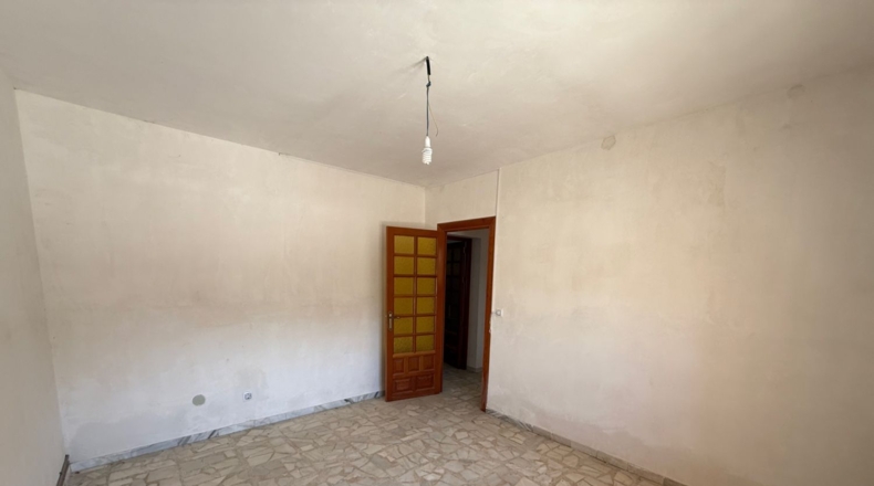 Almería - Oria - 146m2