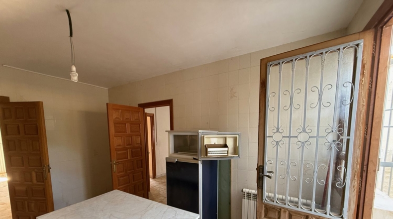 Almería - Oria - 146m2