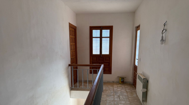 Almería - Oria - 146m2