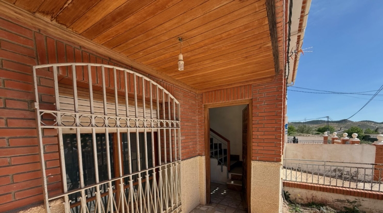 Almería - Oria - 146m2