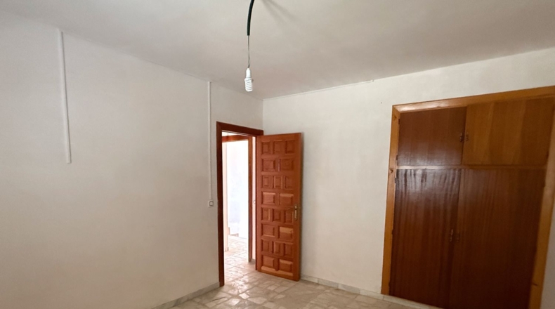 Almería - Oria - 146m2