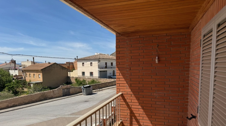 Almería - Oria - 146m2