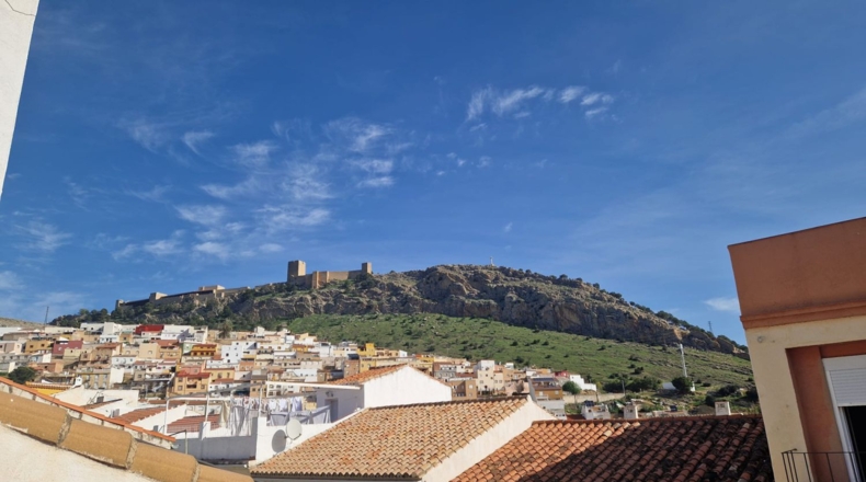 Jaén - Jaén - 162m2