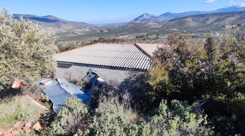 Jaén - Jaén - 8700m2