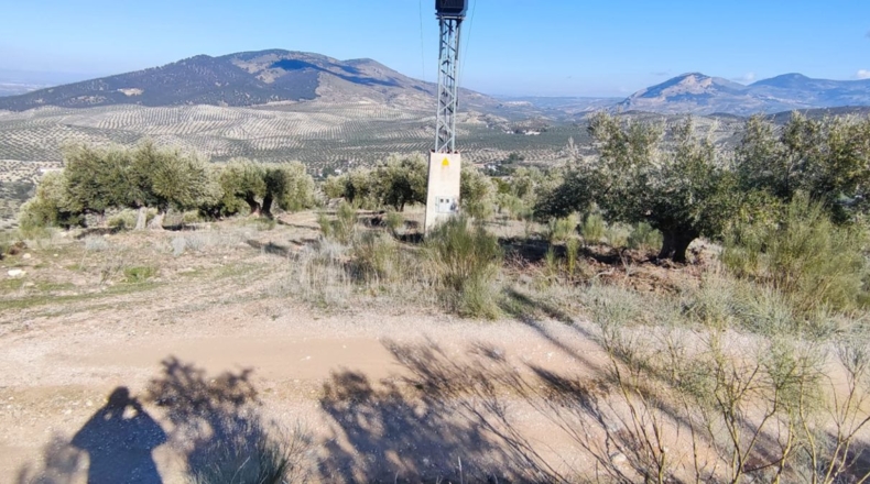 Jaén - Jaén - 8700m2