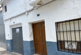 Alcaudete 142&nbsp;m² 