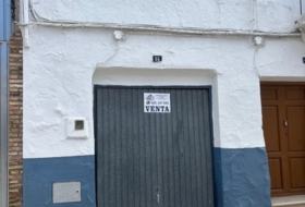 Alcaudete 142&nbsp;m² 