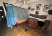 Xalet adossat amb terreny en venda a Alcaudete ref.: TR408963 foto
