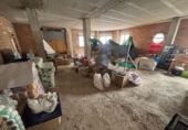 Таунхаус с участком на продажу в городе Arjona. Фото