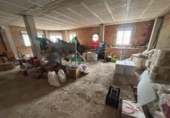 Таунхаус с участком на продажу в городе Arjona. Фото