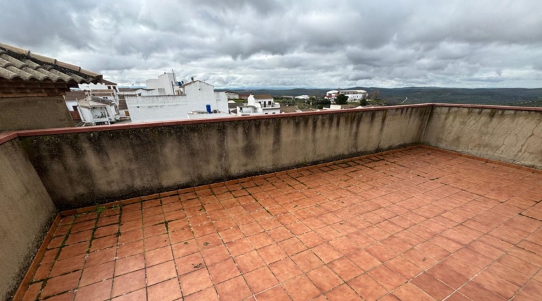 Jaén - Arjona - 494m2