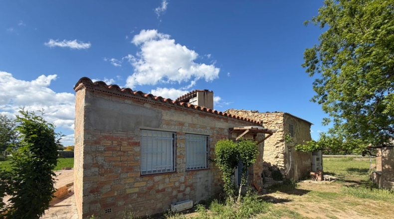 Tarragona - Tortosa - 7072m2