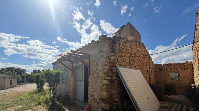 Tarragona - Tortosa - 7072m2