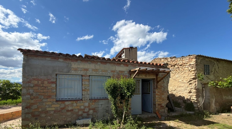 Tarragona - Tortosa - 7072m2