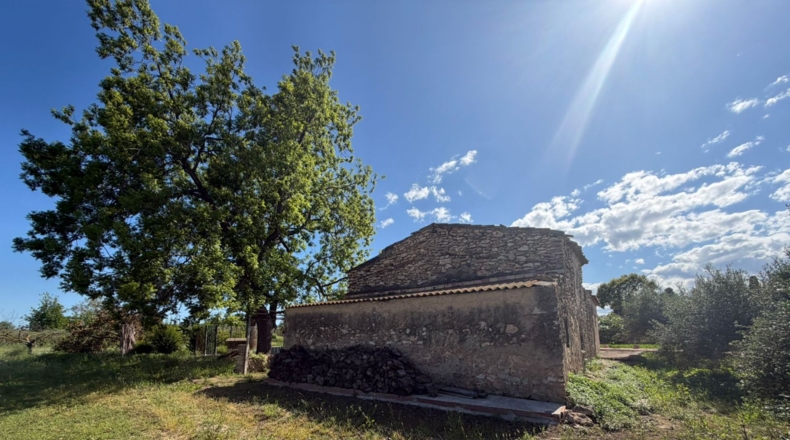 Tarragona - Tortosa - 7072m2