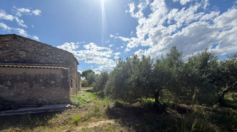 Tarragona - Tortosa - 7072m2
