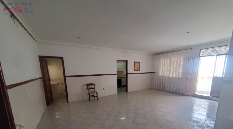 Ciudad Real - Malagón - 250m2