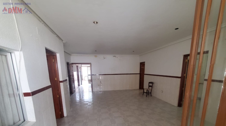 Ciudad Real - Malagón - 250m2
