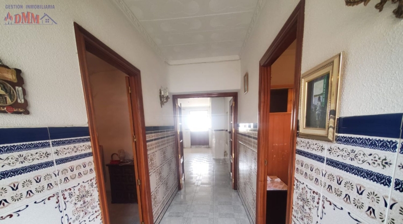 Ciudad Real - Malagón - 250m2