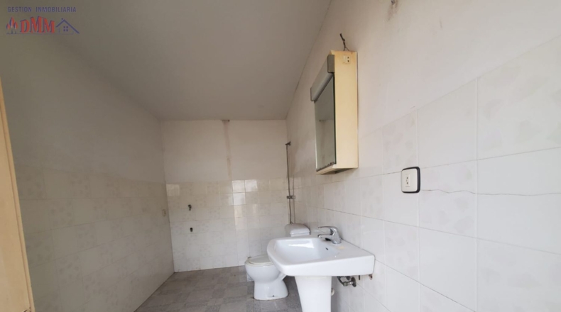 Ciudad Real - Malagón - 250m2