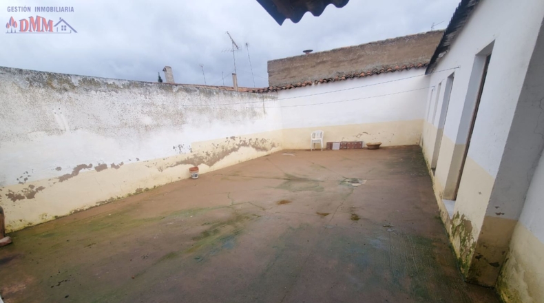 Ciudad Real - Malagón - 250m2