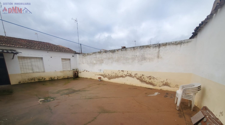 Ciudad Real - Malagón - 250m2